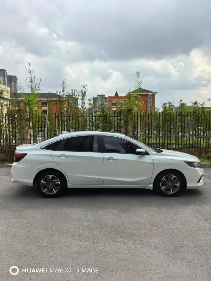 2019 Honda Envix 1.0T 122HP L3 CVT,autocango,china used car exporter,china ev exporter,chinese used car exporter,chinese used ev exporter
