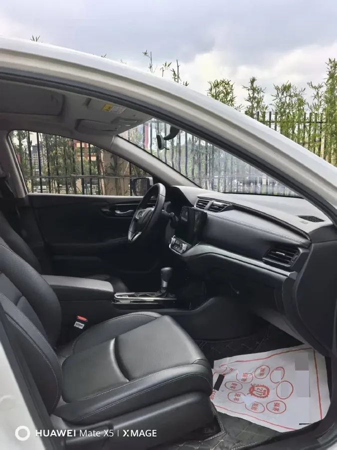 2019 Honda Envix 1.0T 122HP L3 CVT,autocango,china used car exporter,china ev exporter,chinese used car exporter,chinese used ev exporter