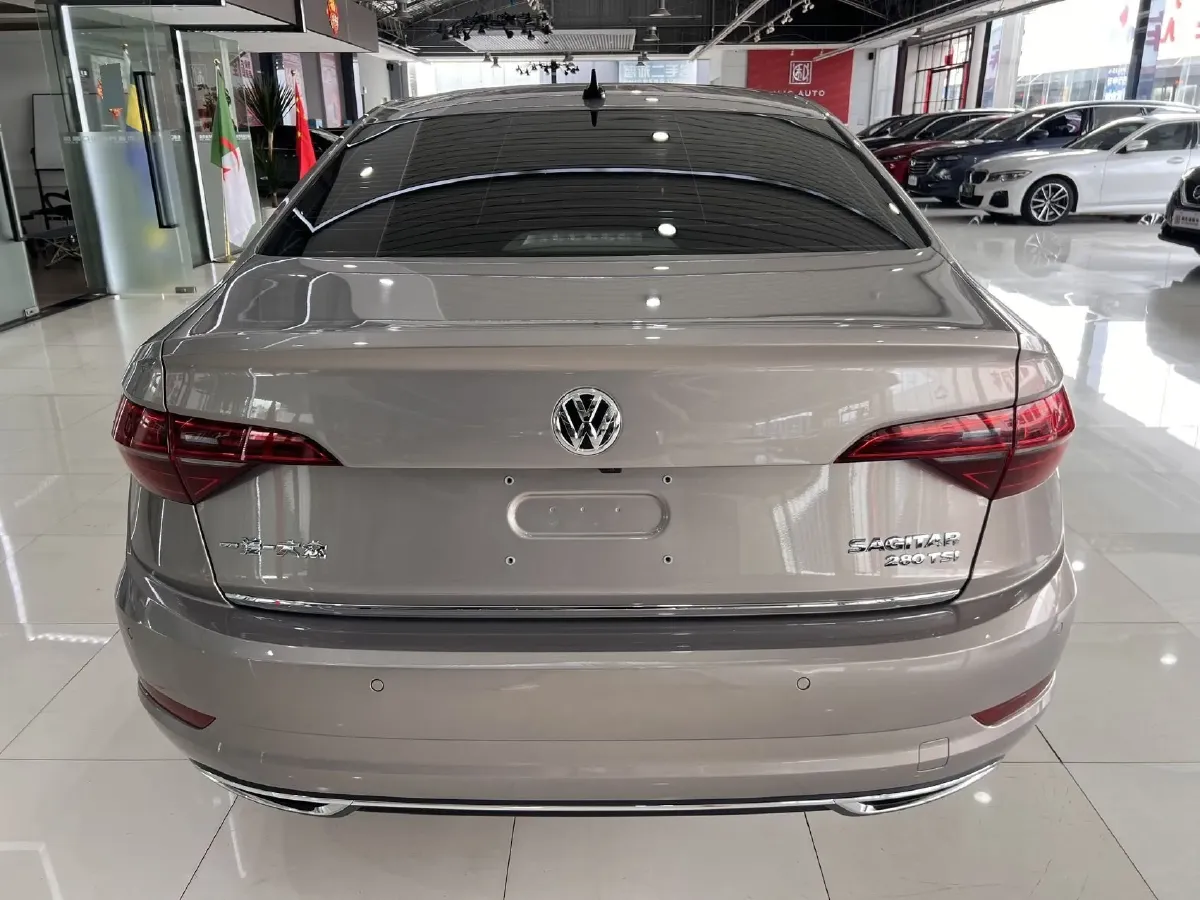 2021 Volkswagen Sagitar 1.4T 150HP L4 7DCT,autocango,china used car exporter,china ev exporter,chinese used car exporter,chinese used ev exporter