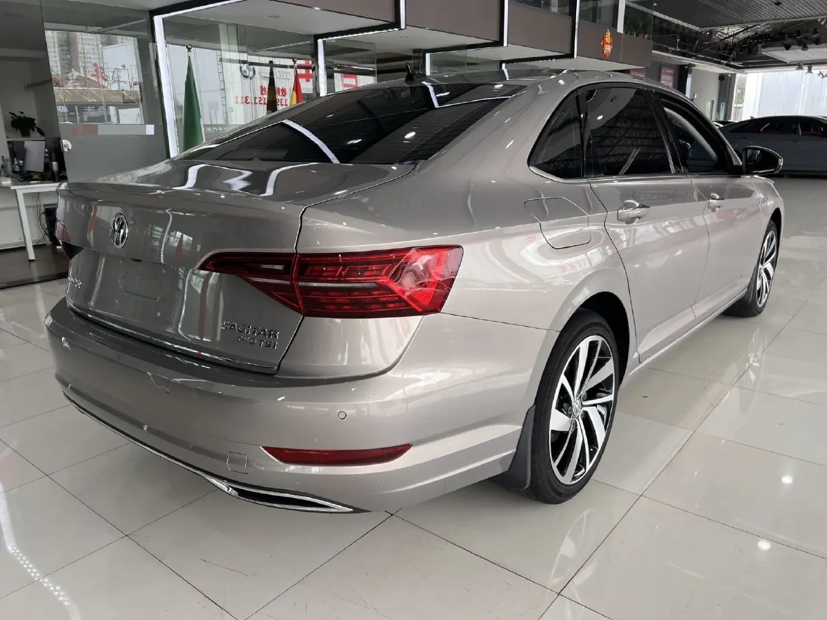 2021 Volkswagen Sagitar 1.4T 150HP L4 7DCT,autocango,china used car exporter,china ev exporter,chinese used car exporter,chinese used ev exporter