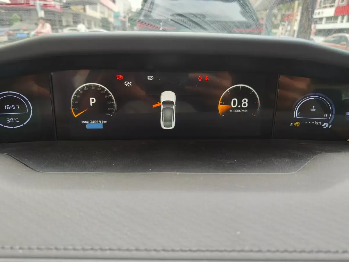 2023 ChangAn UNI-V 1.5T 188HP L4 7DCT,autocango,china used car exporter,china ev exporter,chinese used car exporter,chinese used ev exporter