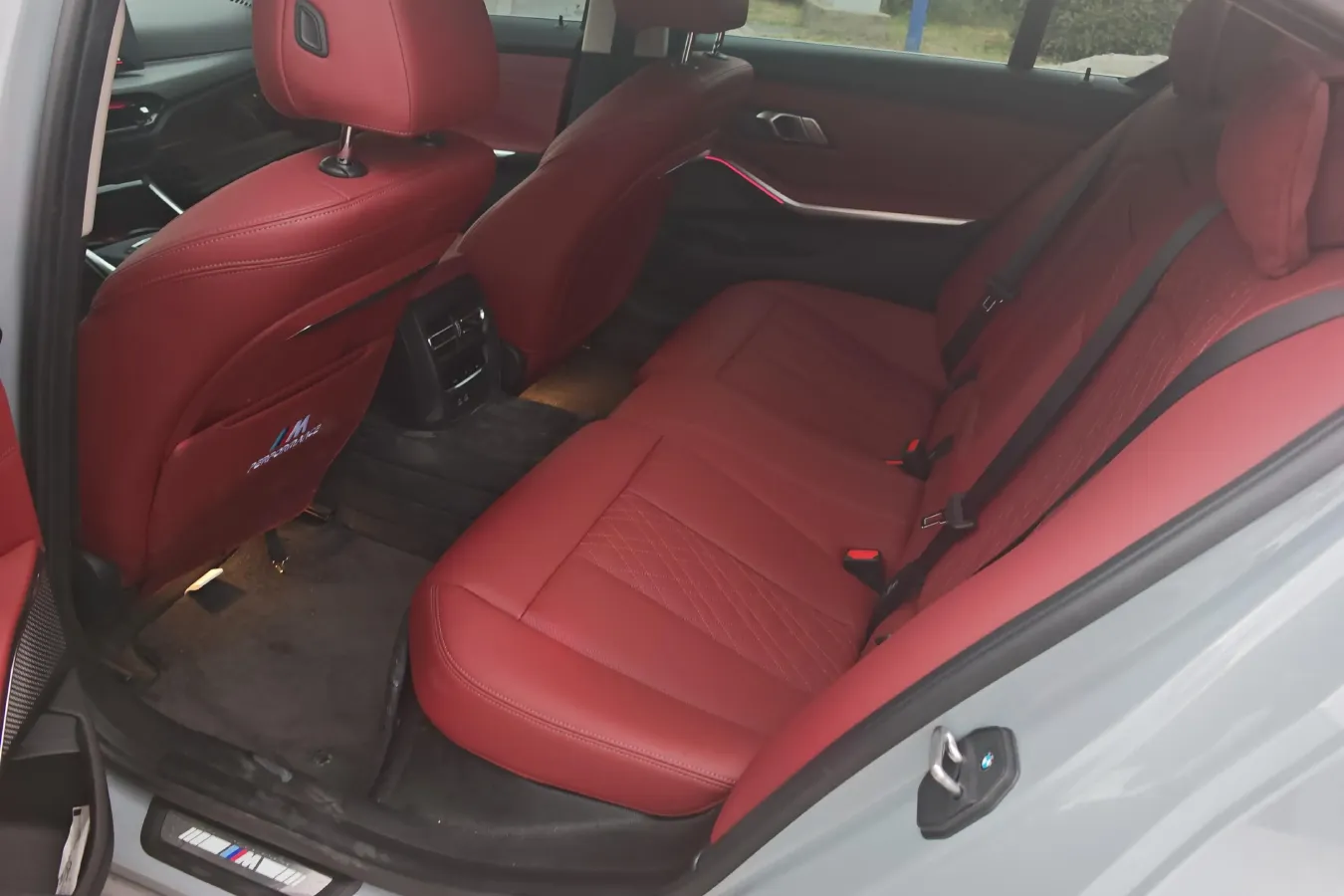 2025 BMW 3 Series 2.0T 184HP L4 8AT,autocango,china used car exporter,china ev exporter,chinese used car exporter,chinese used ev exporter
