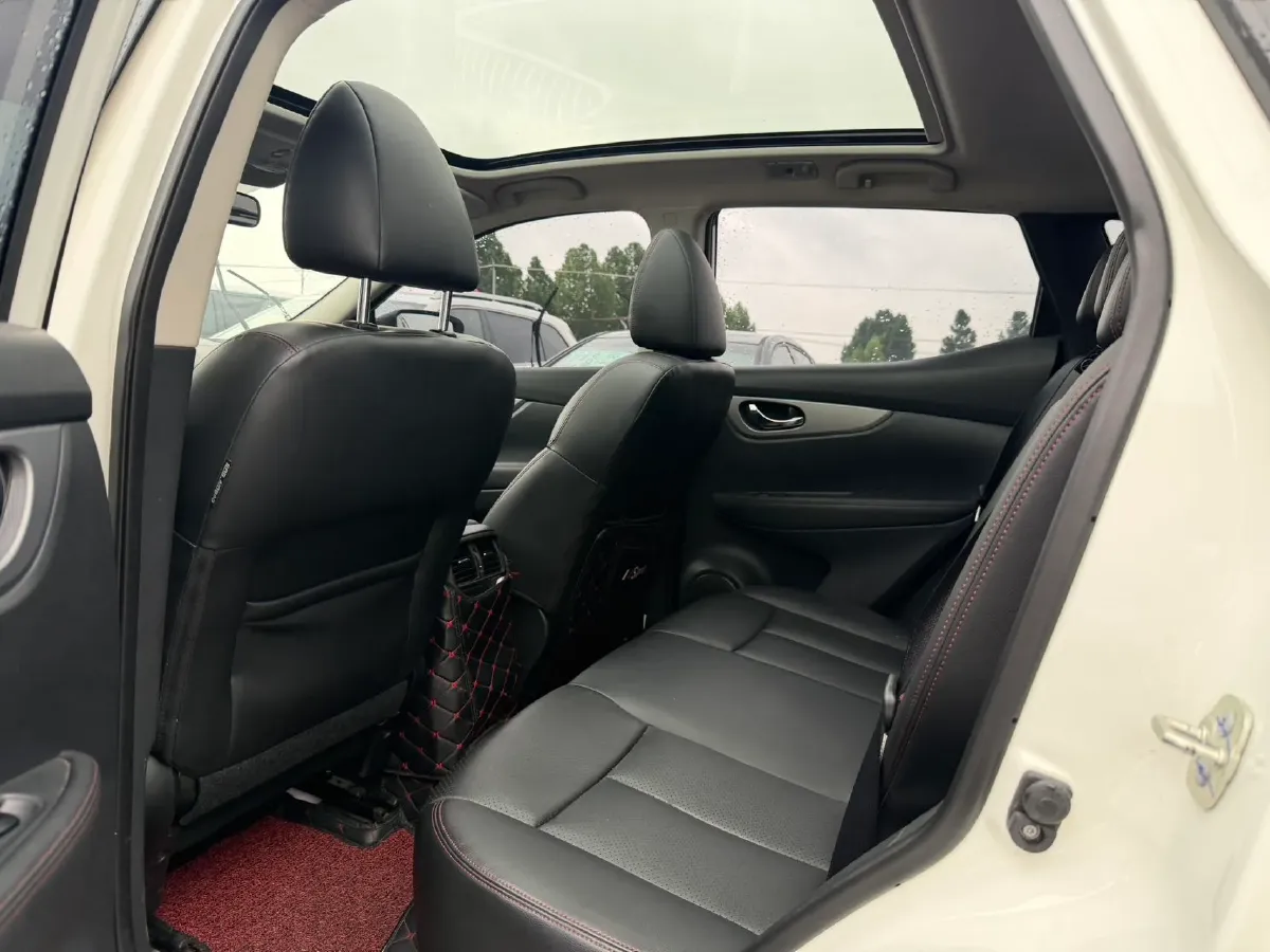 2021 Nissan Qashqai 2.0L 151HP L4 CVT,autocango,china used car exporter,china ev exporter,chinese used car exporter,chinese used ev exporter
