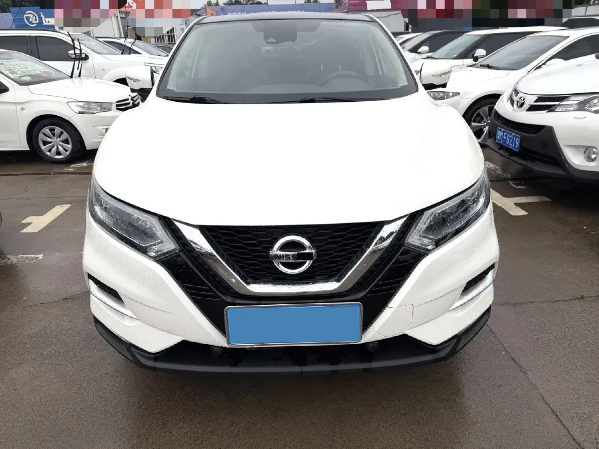 2021 Nissan Qashqai 2.0L 151HP L4 CVT,autocango,china used car exporter,china ev exporter,chinese used car exporter,chinese used ev exporter