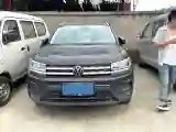 2021 Volkswagen Tharu 1.4T 150HP L4 7DCT