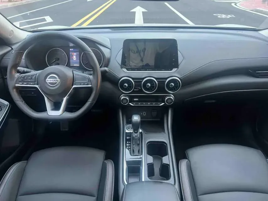 2021 Nissan Sylphy 1.6L 135HP L4 CVT,autocango,china used car exporter,china ev exporter,chinese used car exporter,chinese used ev exporter