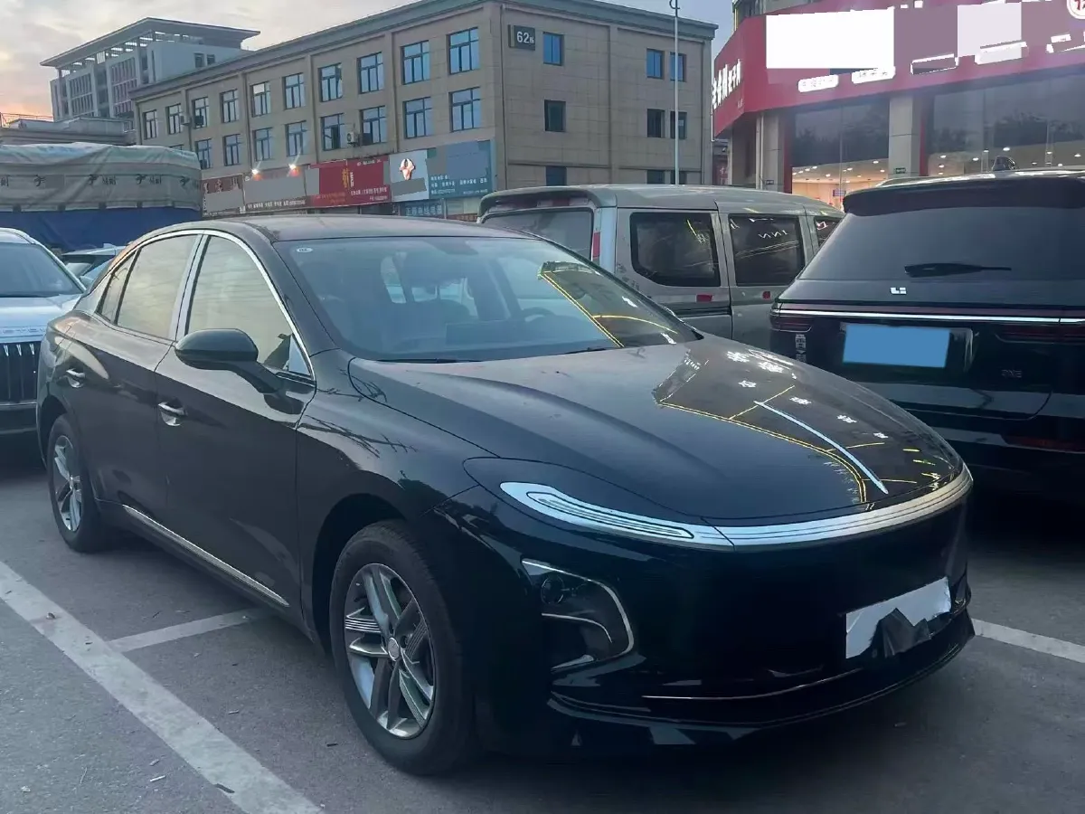 2025 HongQi E-QM5 BEV,autocango,china used car exporter,china ev exporter,chinese used car exporter,chinese used ev exporter