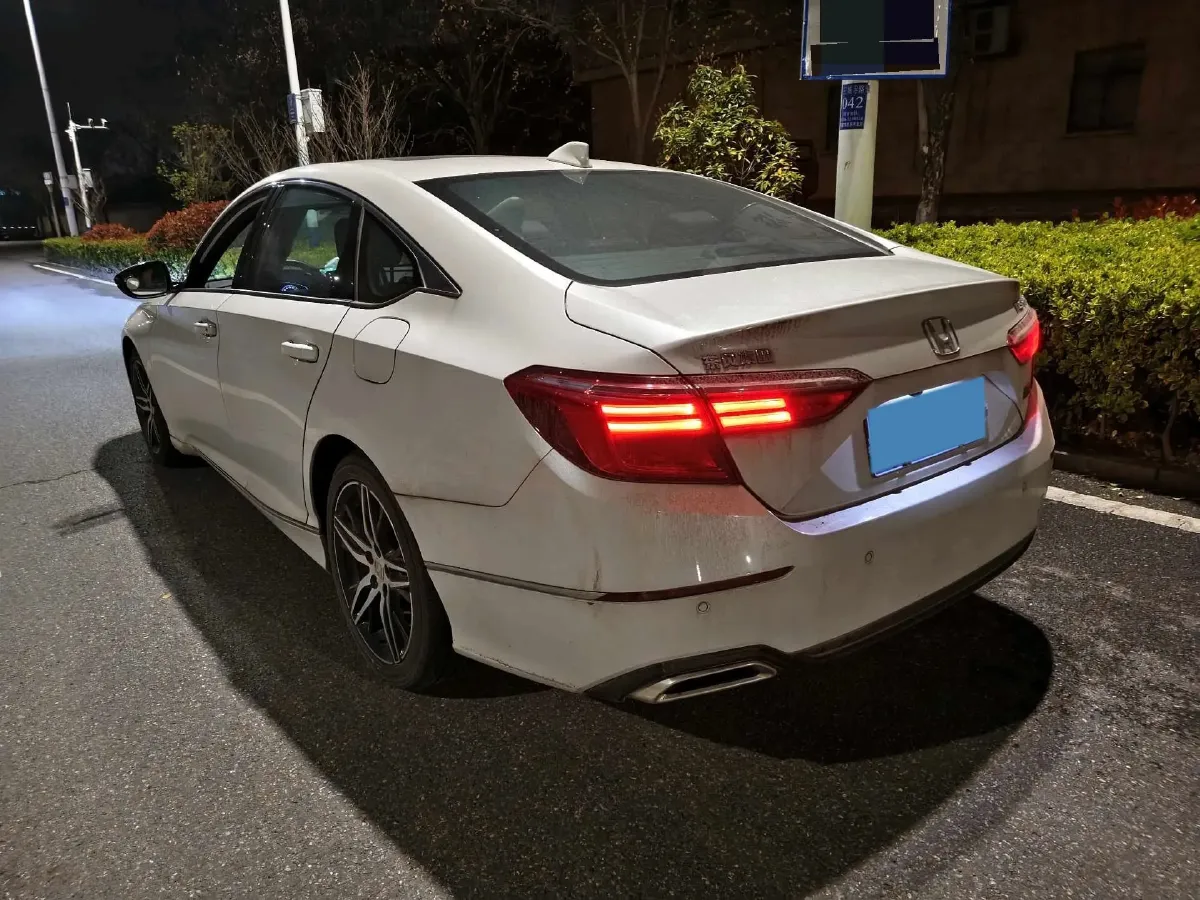 2022 Honda Inspire 1.5T 194HP L4 CVT,autocango,china used car exporter,china ev exporter,chinese used car exporter,chinese used ev exporter