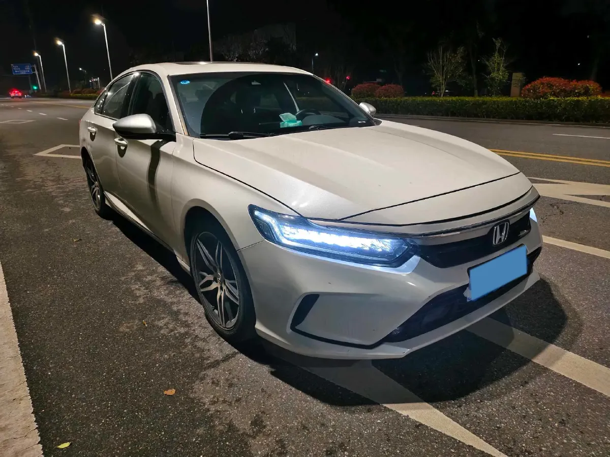 2022 Honda Inspire 1.5T 194HP L4 CVT,autocango,china used car exporter,china ev exporter,chinese used car exporter,chinese used ev exporter
