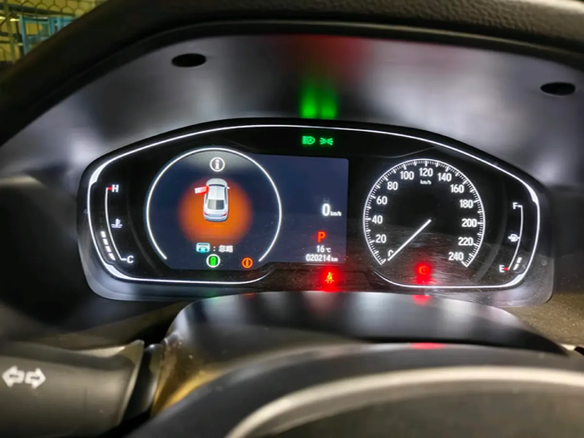 2022 Honda Inspire 1.5T 194HP L4 CVT,autocango,china used car exporter,china ev exporter,chinese used car exporter,chinese used ev exporter