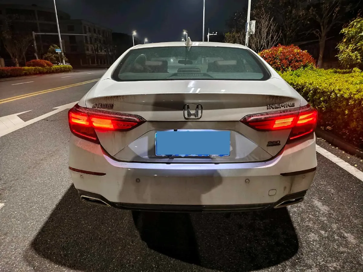 2022 Honda Inspire 1.5T 194HP L4 CVT,autocango,china used car exporter,china ev exporter,chinese used car exporter,chinese used ev exporter