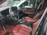 2023 BMW X3 2.0T 184HP L4 8AT