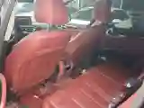 2023 BMW X3 2.0T 184HP L4 8AT