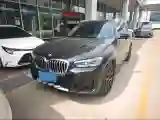 2023 BMW X3 2.0T 184HP L4 8AT