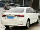 2019 Toyota Corolla 1.2T 116HP L4 CVT