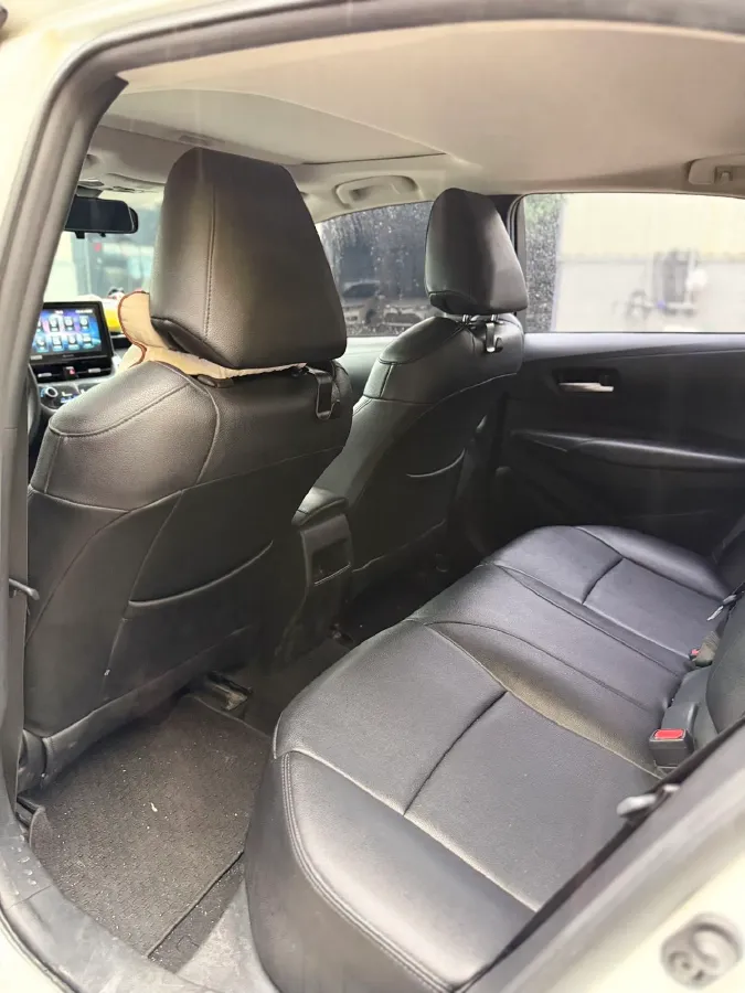 2019 Toyota Corolla 1.2T 116HP L4 CVT,autocango,china used car exporter,china ev exporter,chinese used car exporter,chinese used ev exporter