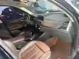 2021 BMW X3 2.0T 224HP L4 8AT