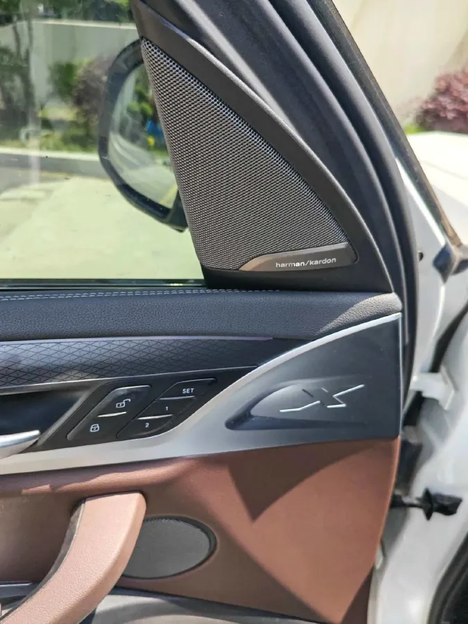 2023 BMW X3 2.0T 245HP L4 8AT,autocango,china used car exporter,china ev exporter,chinese used car exporter,chinese used ev exporter