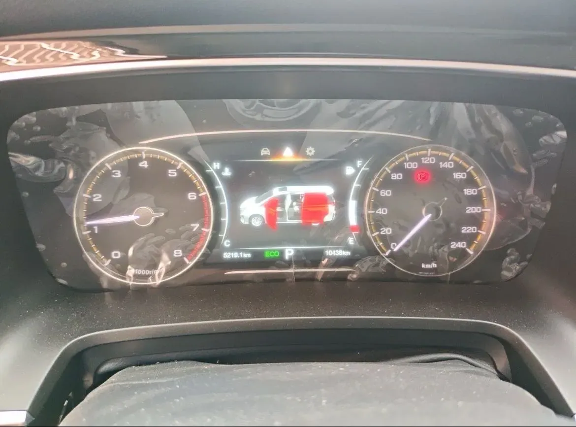 2024 GAC Trumpchi M8 2.0T 252HP L4 8AT,autocango,china used car exporter,china ev exporter,chinese used car exporter,chinese used ev exporter
