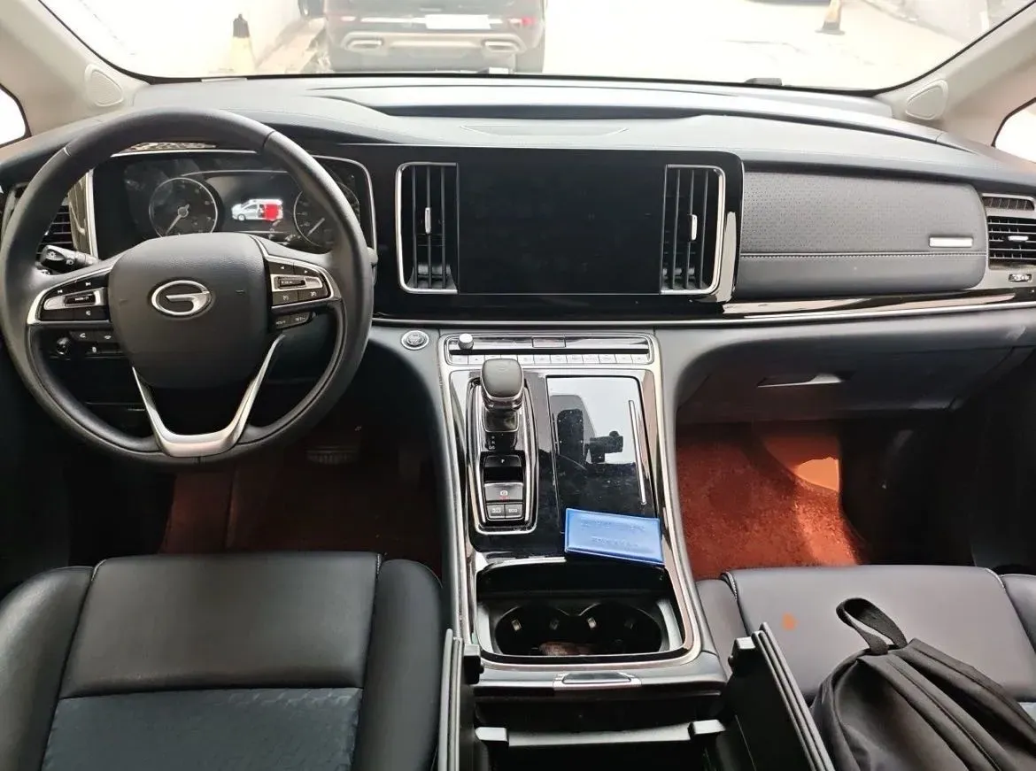 2024 GAC Trumpchi M8 2.0T 252HP L4 8AT,autocango,china used car exporter,china ev exporter,chinese used car exporter,chinese used ev exporter