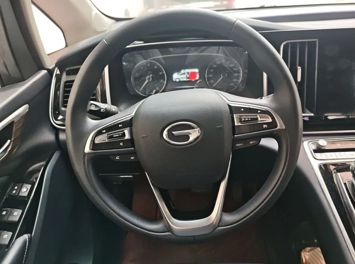 2024 GAC Trumpchi M8 2.0T 252HP L4 8AT,autocango,china used car exporter,china ev exporter,chinese used car exporter,chinese used ev exporter