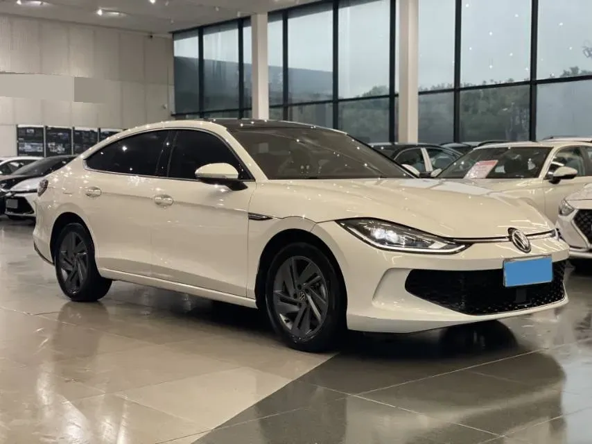2023 Volkswagen Lamando 1.4T 150HP L4 7DCT,autocango,china used car exporter,china ev exporter,chinese used car exporter,chinese used ev exporter