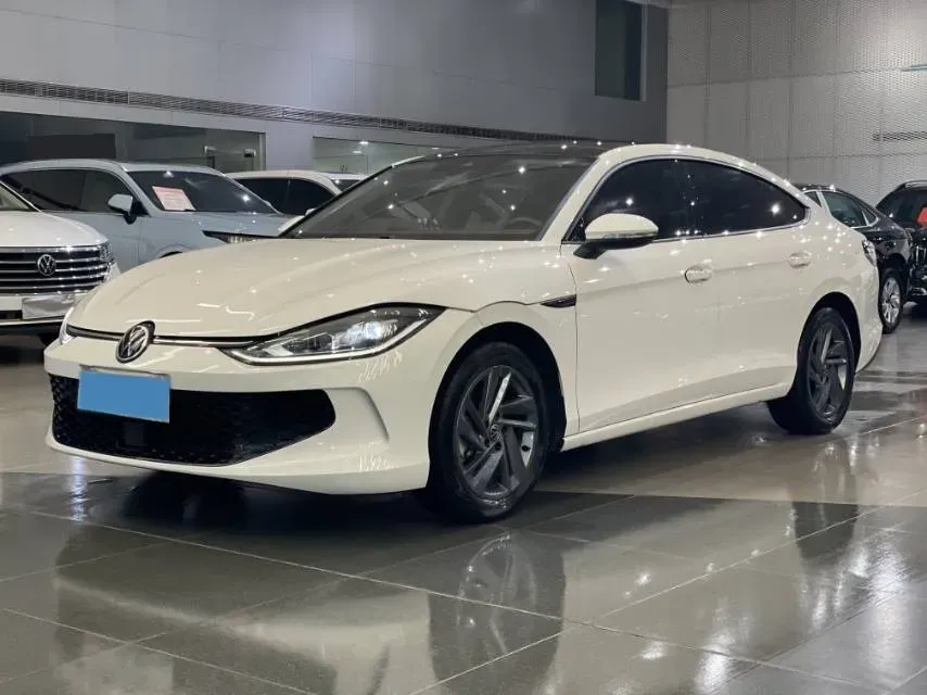 2023 Volkswagen Lamando 1.4T 150HP L4 7DCT,autocango,china used car exporter,china ev exporter,chinese used car exporter,chinese used ev exporter