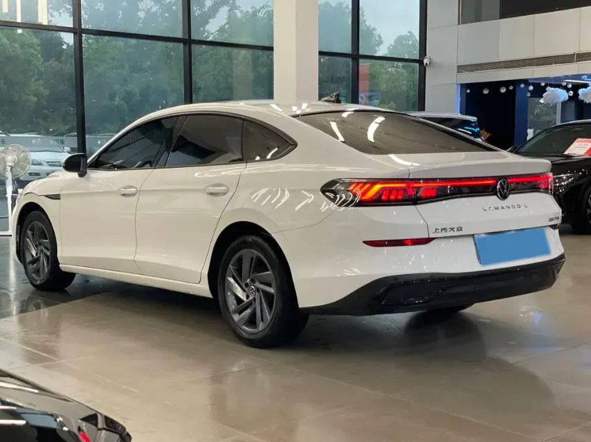 2023 Volkswagen Lamando 1.4T 150HP L4 7DCT,autocango,china used car exporter,china ev exporter,chinese used car exporter,chinese used ev exporter