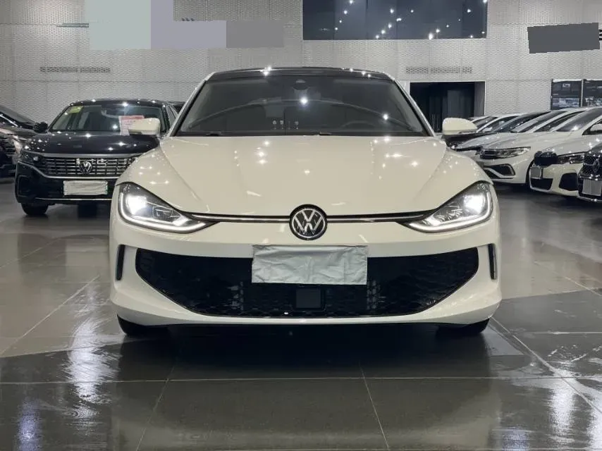 2023 Volkswagen Lamando 1.4T 150HP L4 7DCT,autocango,china used car exporter,china ev exporter,chinese used car exporter,chinese used ev exporter
