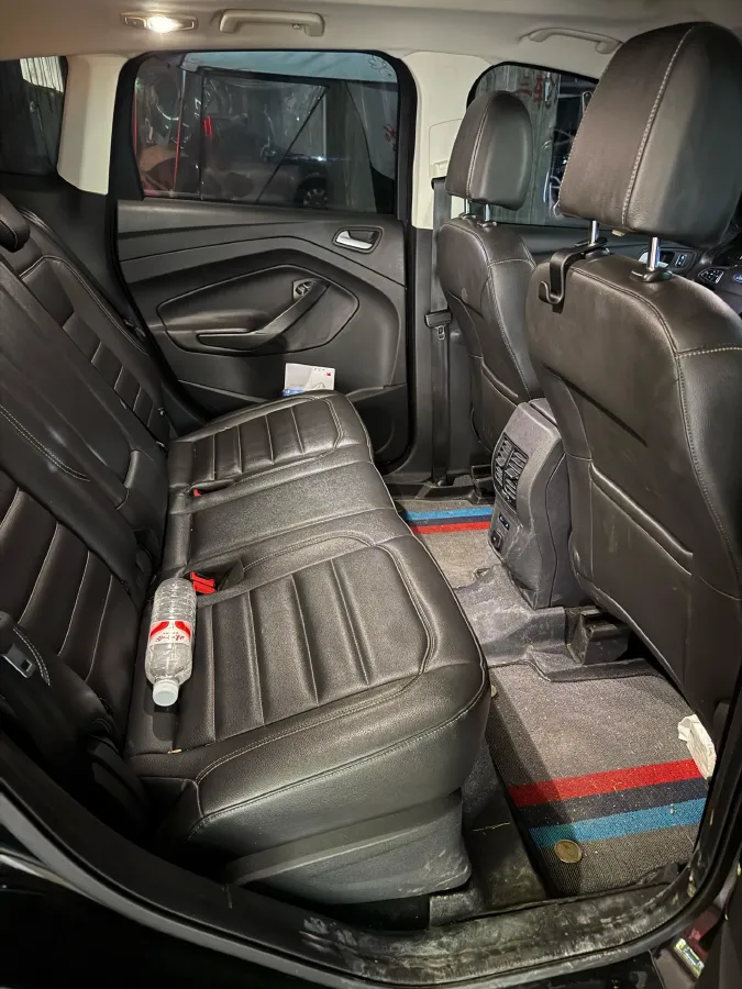 2019 Ford Kuga 1.5T 182HP L4 6AT,autocango,china used car exporter,china ev exporter,chinese used car exporter,chinese used ev exporter
