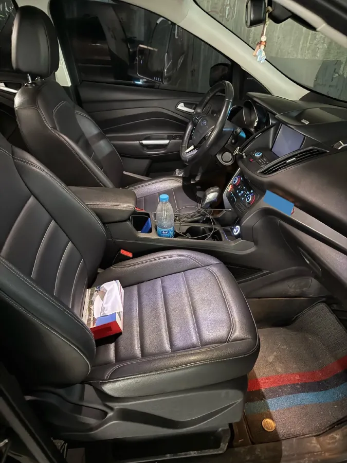 2019 Ford Kuga 1.5T 182HP L4 6AT,autocango,china used car exporter,china ev exporter,chinese used car exporter,chinese used ev exporter