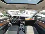 2023 Volkswagen Bora 1.2T 116HP L4 7DCT