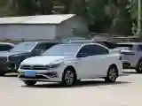 2023 Volkswagen Bora 1.2T 116HP L4 7DCT