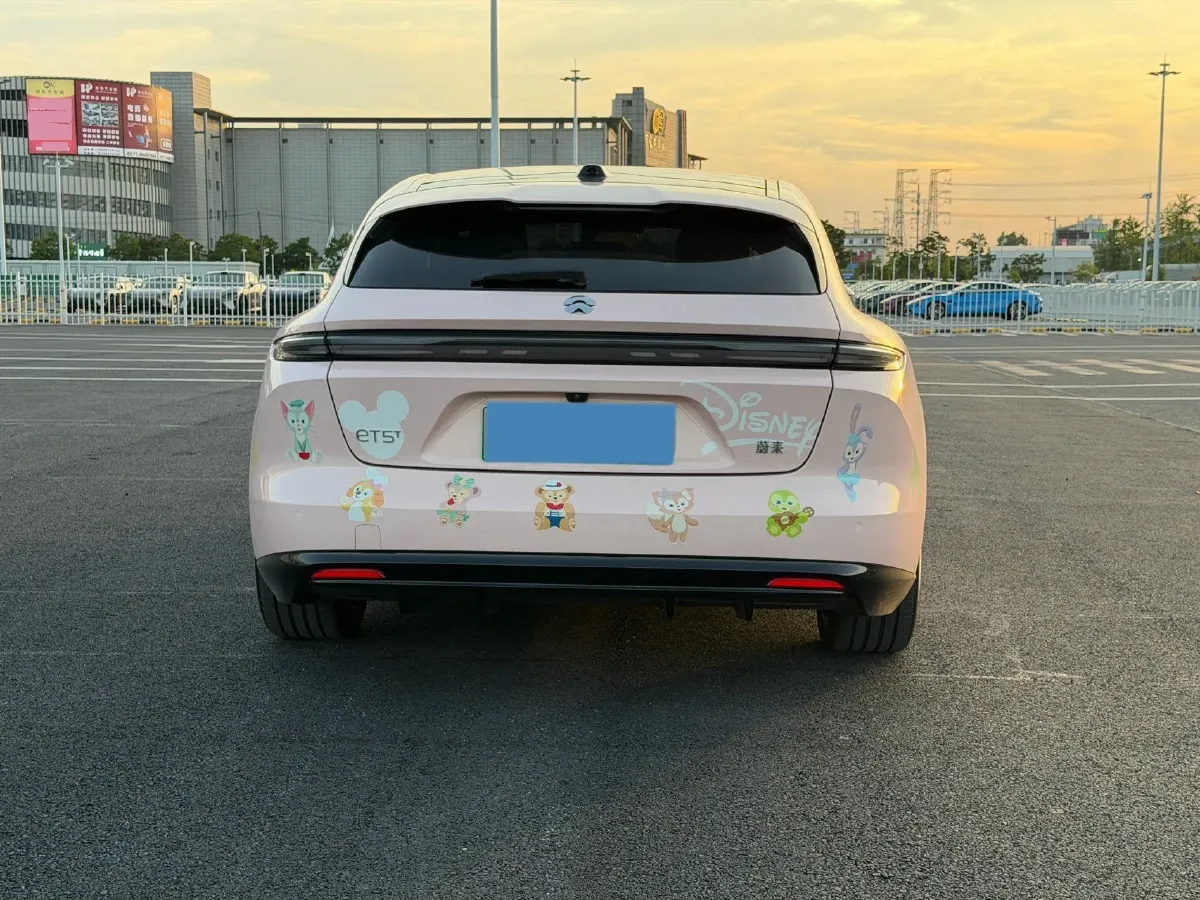2025 NIO ET5T BEV,autocango,china used car exporter,china ev exporter,chinese used car exporter,chinese used ev exporter