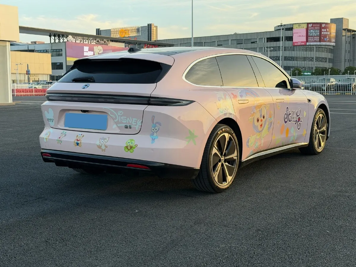 2025 NIO ET5T BEV,autocango,china used car exporter,china ev exporter,chinese used car exporter,chinese used ev exporter