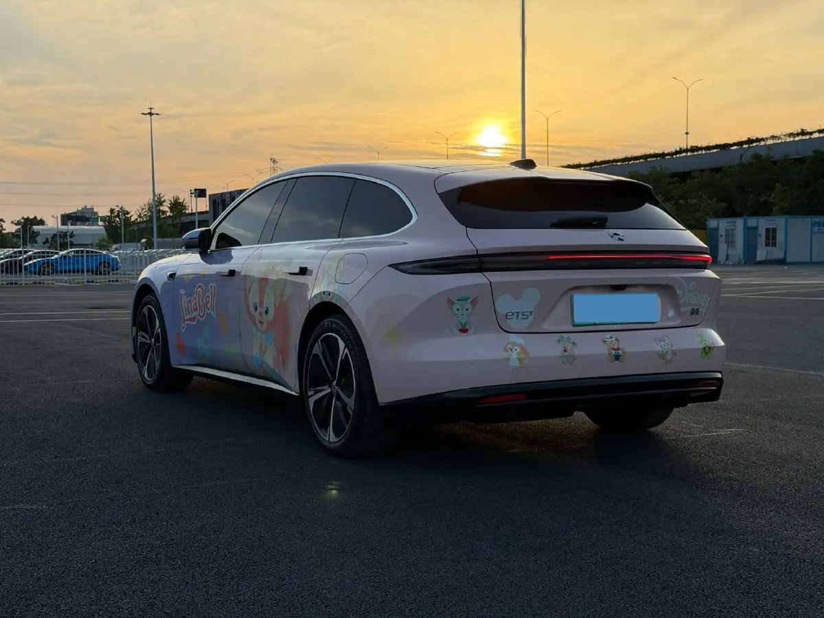 2025 NIO ET5T BEV,autocango,china used car exporter,china ev exporter,chinese used car exporter,chinese used ev exporter