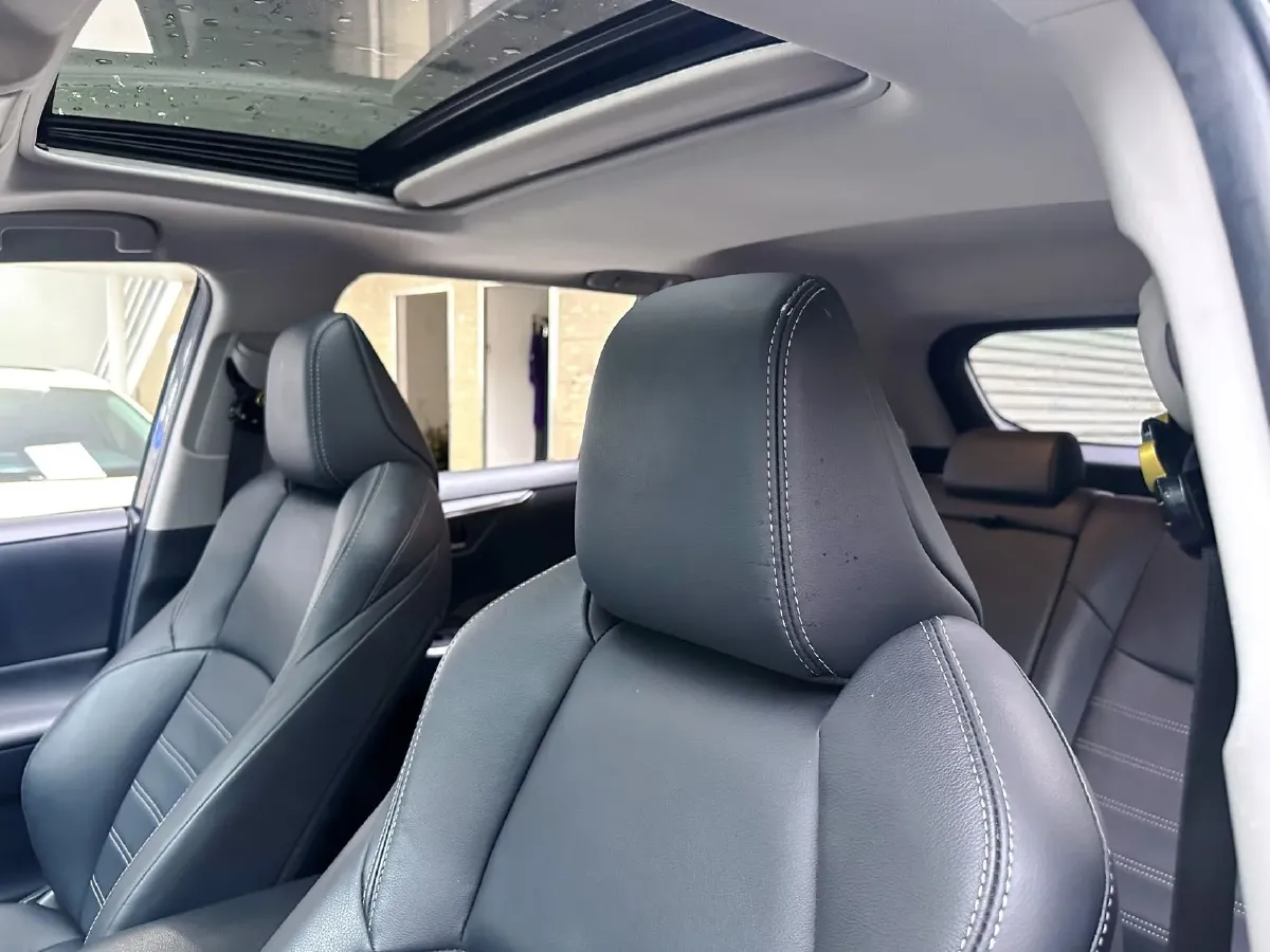 2020 Toyota Wildlander 2.5L 178HP L4 E-CVT Hybrid,autocango,china used car exporter,china ev exporter,chinese used car exporter,chinese used ev exporter