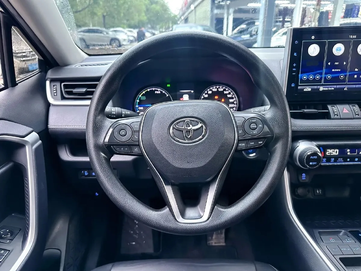 2020 Toyota Wildlander 2.5L 178HP L4 E-CVT Hybrid,autocango,china used car exporter,china ev exporter,chinese used car exporter,chinese used ev exporter