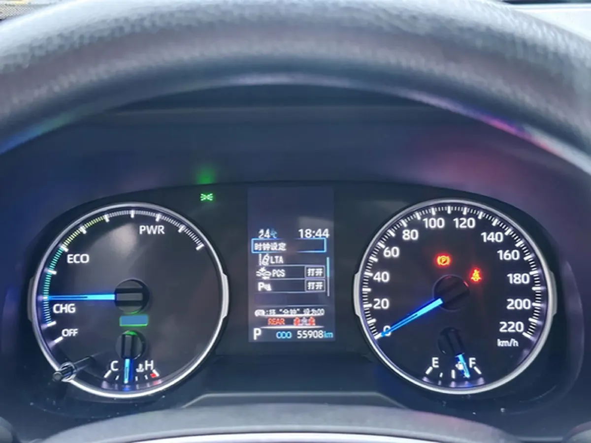 2020 Toyota Wildlander 2.5L 178HP L4 E-CVT Hybrid,autocango,china used car exporter,china ev exporter,chinese used car exporter,chinese used ev exporter
