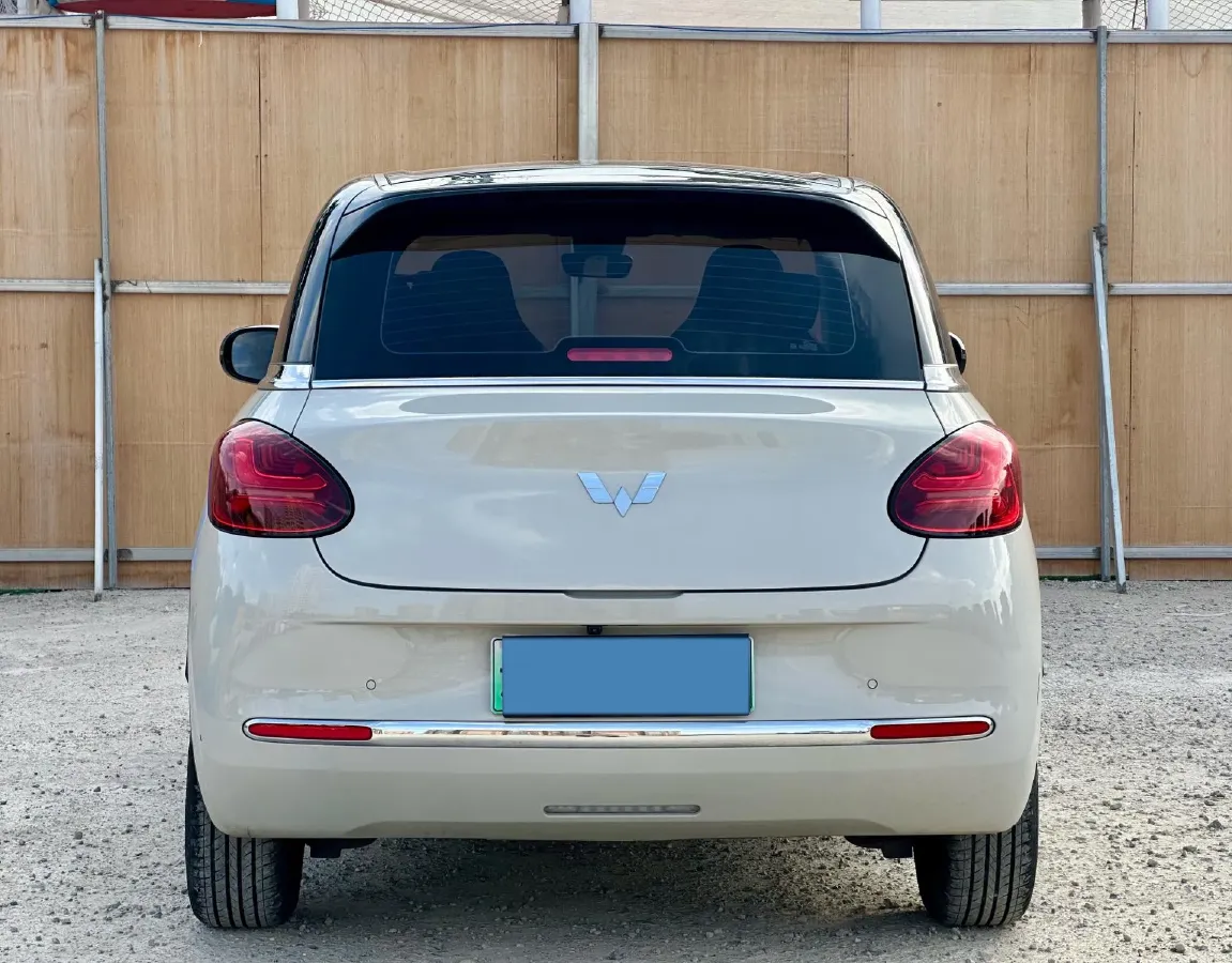 2023 WuLing BinGuo BEV 31.9KWH,autocango,china used car exporter,china ev exporter,chinese used car exporter,chinese used ev exporter