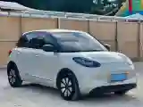 2023 WuLing BinGuo BEV 31.9KWH