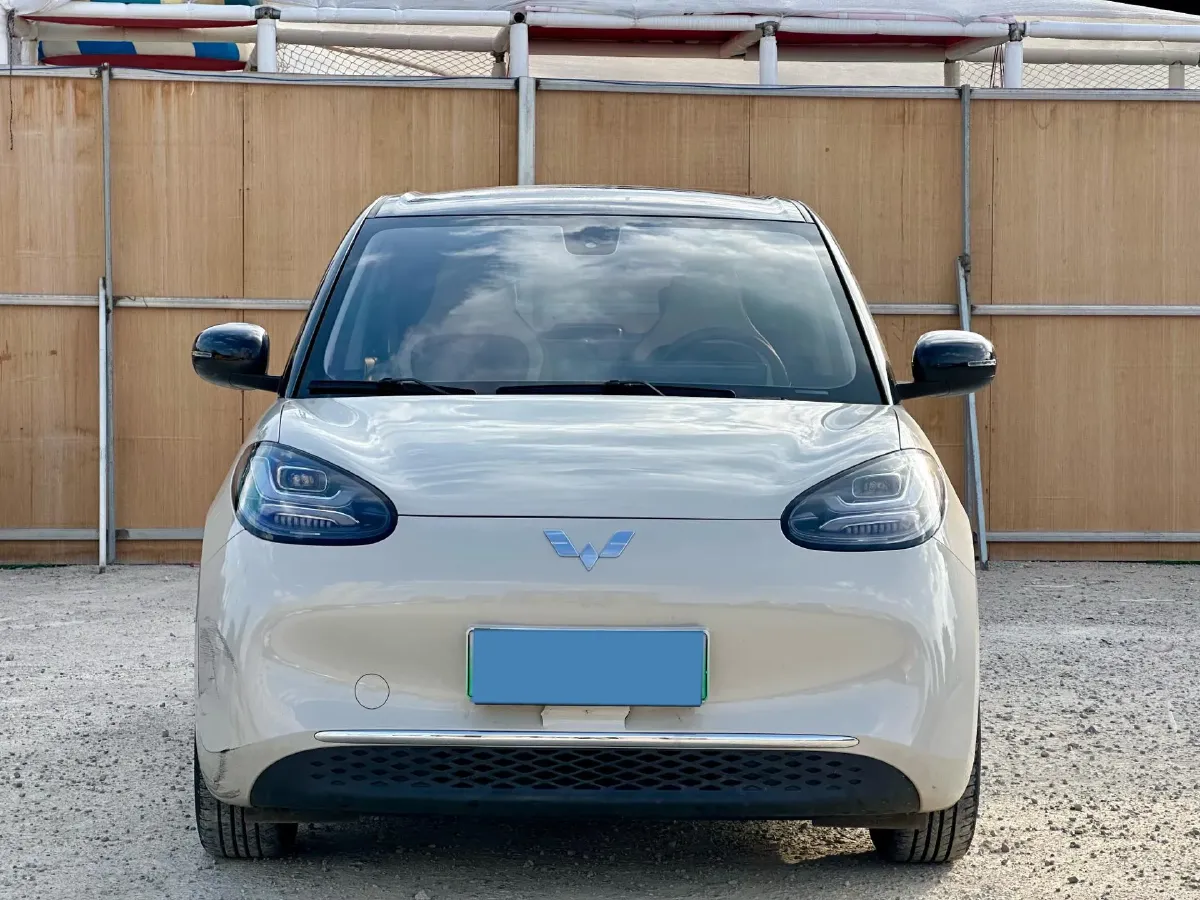 2023 WuLing BinGuo BEV 31.9KWH,autocango,china used car exporter,china ev exporter,chinese used car exporter,chinese used ev exporter