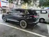 2023 Honda Breeze 1.5T 193HP L4 CVT