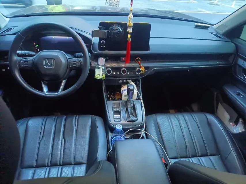 2023 Honda Breeze 1.5T 193HP L4 CVT,autocango,china used car exporter,china ev exporter,chinese used car exporter,chinese used ev exporter