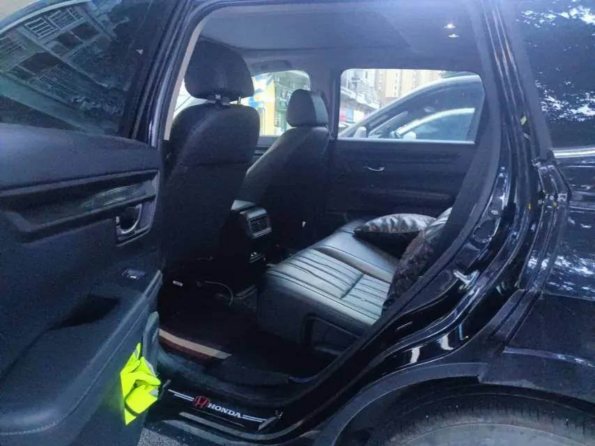 2023 Honda Breeze 1.5T 193HP L4 CVT,autocango,china used car exporter,china ev exporter,chinese used car exporter,chinese used ev exporter