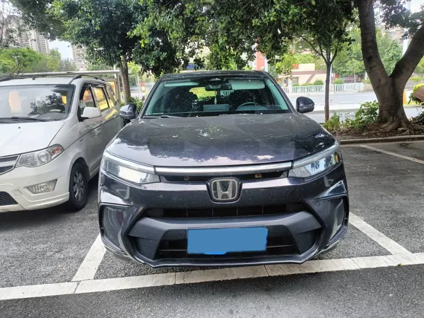 2023 Honda Breeze 1.5T 193HP L4 CVT,autocango,china used car exporter,china ev exporter,chinese used car exporter,chinese used ev exporter