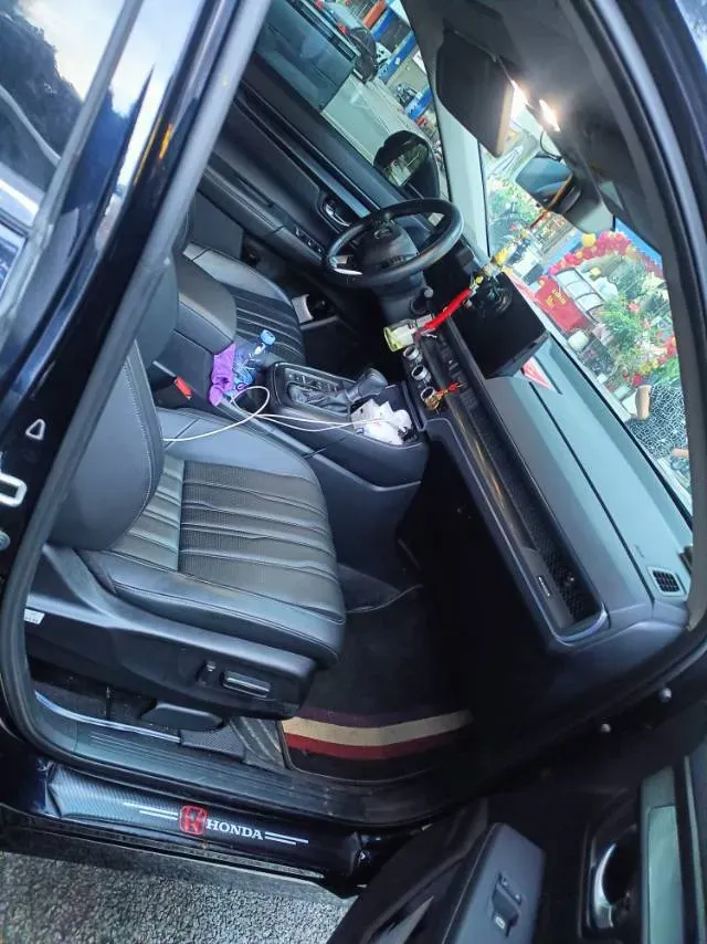 2023 Honda Breeze 1.5T 193HP L4 CVT,autocango,china used car exporter,china ev exporter,chinese used car exporter,chinese used ev exporter