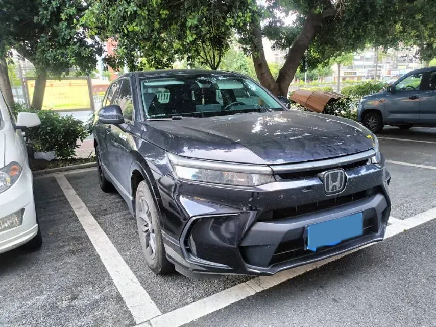 2023 Honda Breeze 1.5T 193HP L4 CVT,autocango,china used car exporter,china ev exporter,chinese used car exporter,chinese used ev exporter