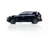 2022 BMW X3 2.0T 184HP L4 8AT