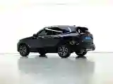 2022 BMW X3 2.0T 184HP L4 8AT